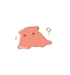 めんだこさんのすたんぷ（個別スタンプ：1）