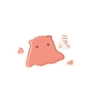 めんだこさんのすたんぷ（個別スタンプ：8）