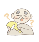 父のスタンプ2（個別スタンプ：5）