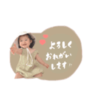 marika＊（個別スタンプ：9）