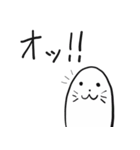 タラコミッキー's ver.3（個別スタンプ：14）