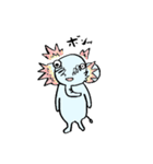 あのぞうさん（個別スタンプ：28）