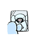 あのぞうさん（個別スタンプ：33）