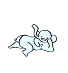 あのぞうさん（個別スタンプ：39）