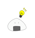 おにぎしの日常2（個別スタンプ：11）