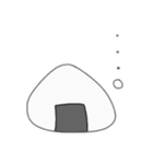 おにぎしの日常2（個別スタンプ：18）