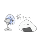 おにぎしの日常2（個別スタンプ：38）