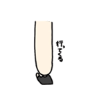 キツネギマ スタンプ（個別スタンプ：22）