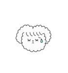 共感うさぎ（個別スタンプ：13）