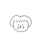 共感うさぎ（個別スタンプ：14）