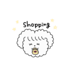 共感うさぎ（個別スタンプ：26）