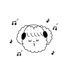 共感うさぎ（個別スタンプ：28）