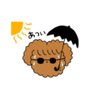 共感うさぎ（個別スタンプ：37）