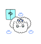 共感うさぎ（個別スタンプ：38）