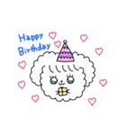 共感うさぎ（個別スタンプ：39）