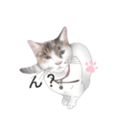 みーm（個別スタンプ：2）