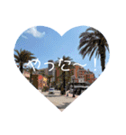 可愛い日常会話(꒪˙꒳˙꒪ )໒꒱（個別スタンプ：14）