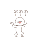 オタクなへら子（個別スタンプ：2）