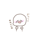 オタクなへら子（個別スタンプ：4）