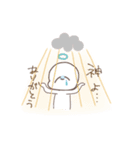 オタクなへら子（個別スタンプ：6）