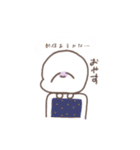 オタクなへら子（個別スタンプ：10）