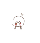 オタクなへら子（個別スタンプ：20）