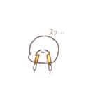 オタクなへら子（個別スタンプ：23）