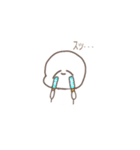 オタクなへら子（個別スタンプ：24）