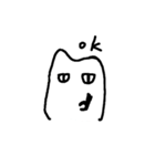 アニです。（個別スタンプ：14）