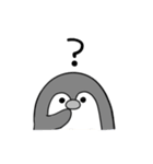 ペンの日常①（個別スタンプ：11）