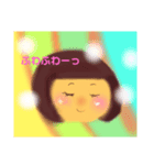 nohohondays（個別スタンプ：5）