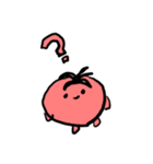 とまとだぉ（個別スタンプ：2）