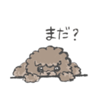 それいけアンディくん！（個別スタンプ：7）