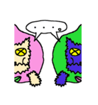 モモモジラ vol.2（個別スタンプ：9）
