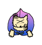 モモモジラ vol.2（個別スタンプ：12）