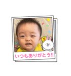 ゆいたんスタンプ.2021.7（個別スタンプ：32）
