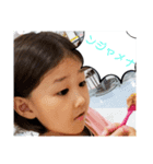 ぴのとE3 2021夏（個別スタンプ：7）