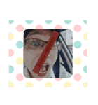 キモジイ2.1（個別スタンプ：39）