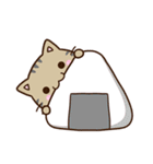 ちびキジ（個別スタンプ：3）