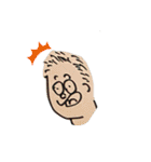 なかよしぽちゃ（個別スタンプ：9）