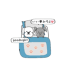 milknoco2（個別スタンプ：5）