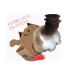 らぶりぃこゆき（個別スタンプ：2）