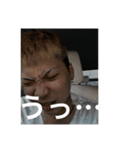 森の音楽隊 弐（個別スタンプ：1）