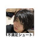 森の音楽隊 弐（個別スタンプ：8）