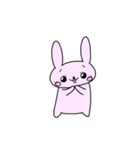 うさたん Part2（個別スタンプ：1）
