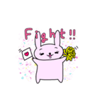 うさたん Part2（個別スタンプ：20）