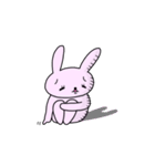 うさたん Part2（個別スタンプ：21）