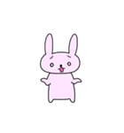 うさたん Part2（個別スタンプ：22）