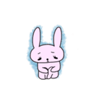 うさたん Part2（個別スタンプ：24）