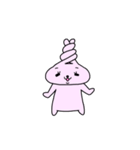 うさたん Part2（個別スタンプ：26）